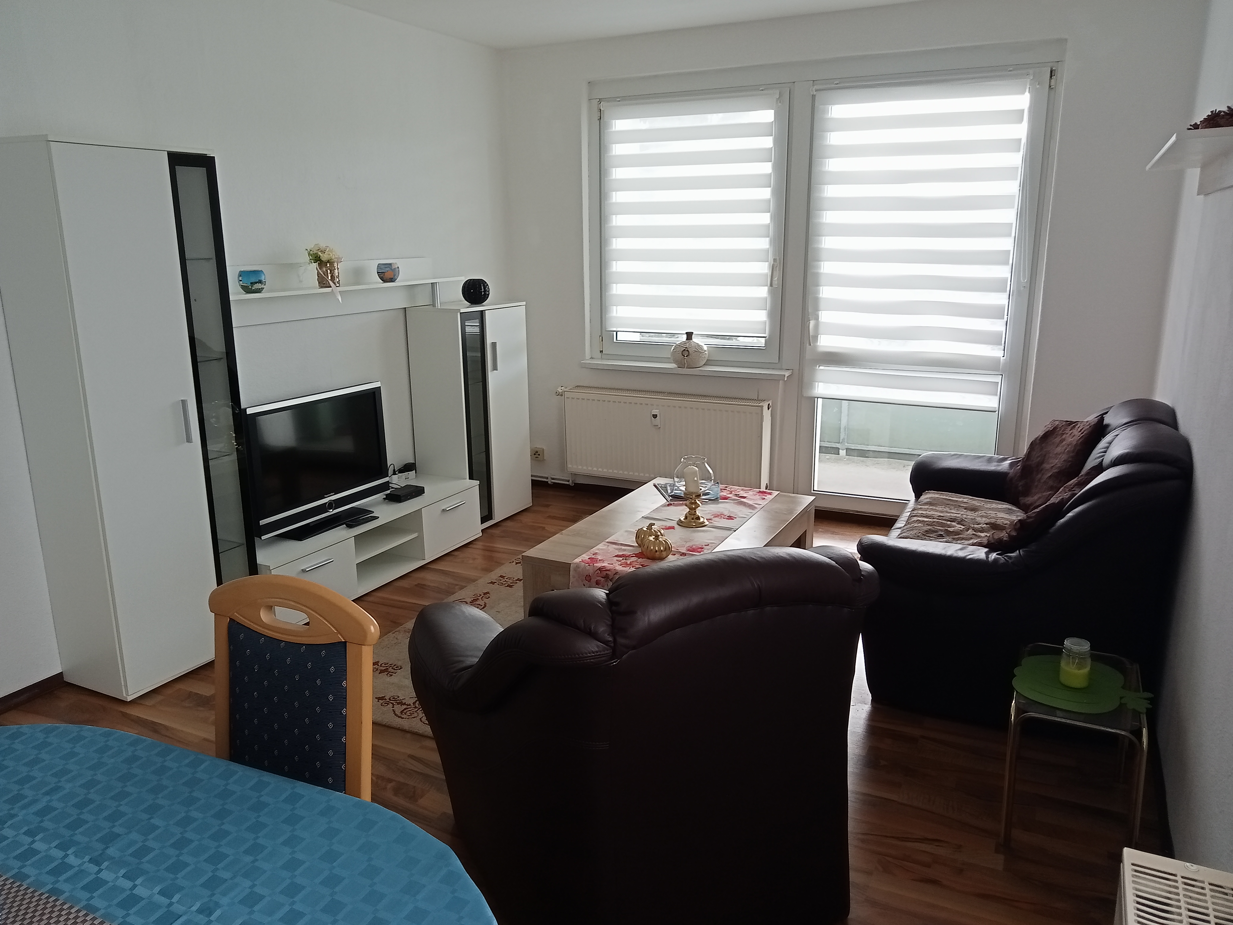 Gästewohnung in Harbke